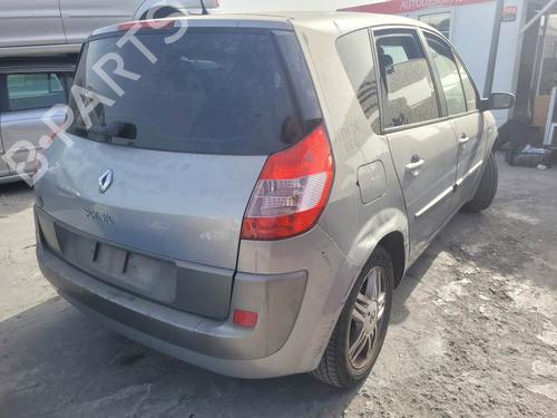 Sikringsdåse RENAULT SCÉNIC II (JM0/1_) 1.6 (JM0C, JM0J, JM1B) | BP29372442E1 