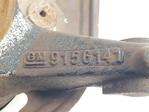 Right front steering knuckle OPEL COMBO Box Body/MPV 1.7 DI 16V | BP25140484M26  - Image 5