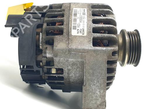 Alternator FIAT 500 (312_) 1.2 (312AXA1A) | BP30885022M7 - Image 2