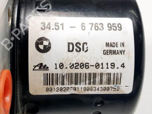 ABS pump BMW 3 Convertible (E46) 318 Ci | BP18570169M43 