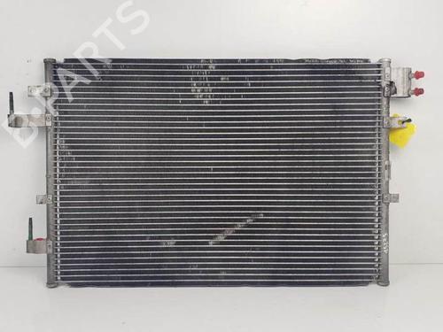 AC Kondensor FORD MONDEO III Turnier (BWY) 2.0 TDCi (130 hp) 19790172