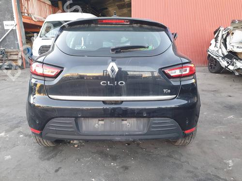 Headlight switch RENAULT CLIO IV (BH_) 0.9 TCe 90 (BHNF, BHMA, BHMH, BHJK, BHJR) | BP30763387I24  - Image 8