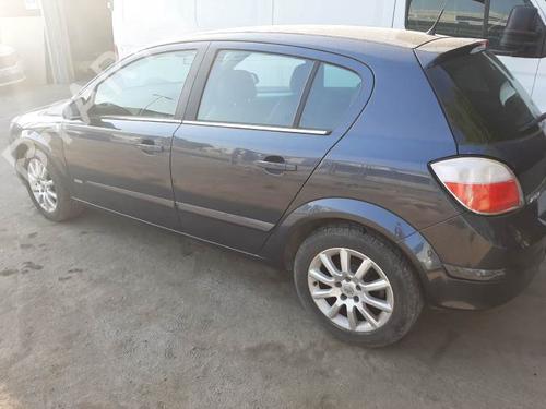 Front right window mechanism OPEL ASTRA H (A04) 1.4 (L48) | BP6849584C23 
