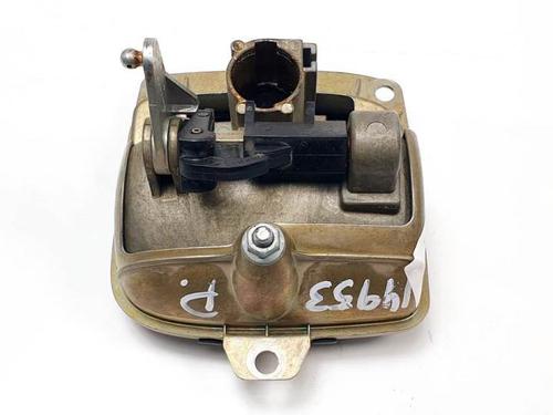 Tailgate handle SEAT CORDOBA (6L2) 1.4 16V | BP19094455C132 