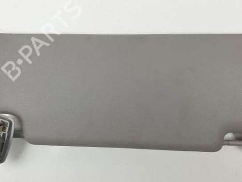 Used Left sun visor BMW 2 Active Tourer (F45) 218 d (150 hp) 24340392