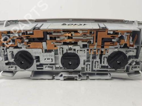 Interior roof light FORD MONDEO IV (BA7) 2.0 TDCi | BP20510917I8 