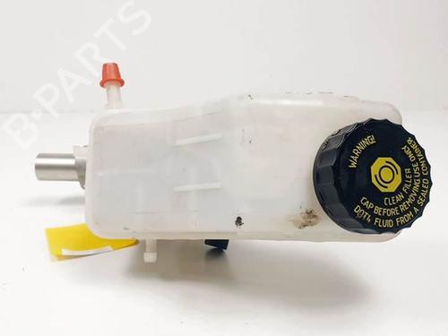 Brake master cylinder OPEL CORSA E (X15)  | BP17661306M77 