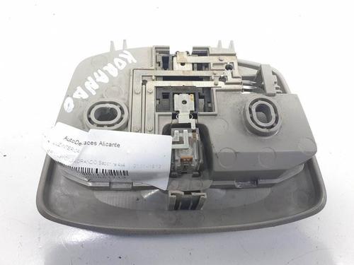 Interior roof light SSANGYONG KORANDO (CK) | BP12390430I8 - Image 2