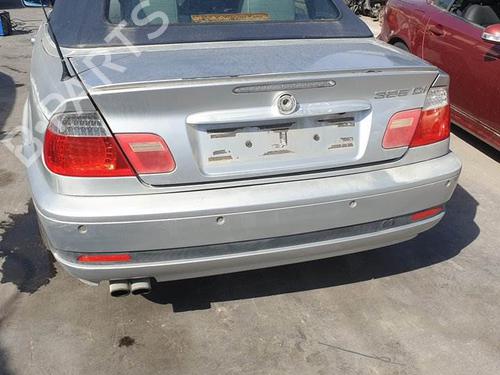Climate control BMW 3 Convertible (E46) 325 Ci | BP28065416I5 - Image 15