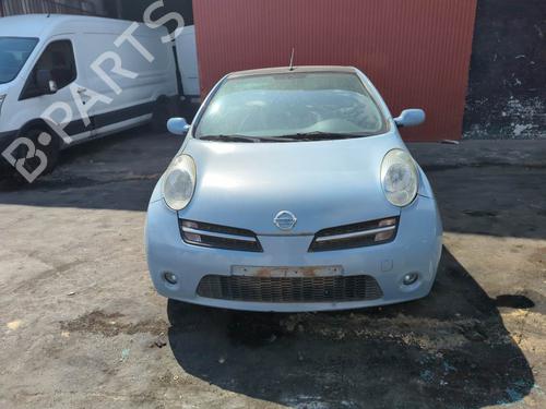 Left front indicator NISSAN MICRA C+C III (K12) 1.6 160 SR | BP29554178C32 - Image 6