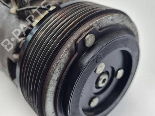 AC compressor BMW 1 (E87) 118 d | BP36488113M34 - Image 8