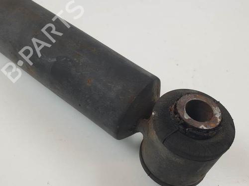 Left rear shock absorber PEUGEOT 308 CC (4B_) 1.6 16V | BP25154970M18 