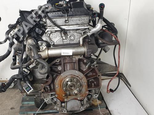 Engine FORD TRANSIT Van (FA_ _)  | BP9211806M1 