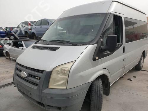 Brugte FORD TRANSIT Bus (FD_ _, FB_ _, FS_ _, FZ_ _, FC_ _) 2.2 TDCi 1663428
