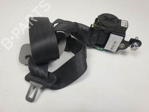 Rear left seatbelt SSANGYONG KORANDO (CK)  | BP12363040I29 