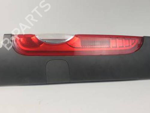 Fanale posteriore destro RENAULT TRAFIC II Van (FL) 2.0 dCi 115 (FL01, FL0U, FL00, FL0H, FL0M) | BP30808357C35
