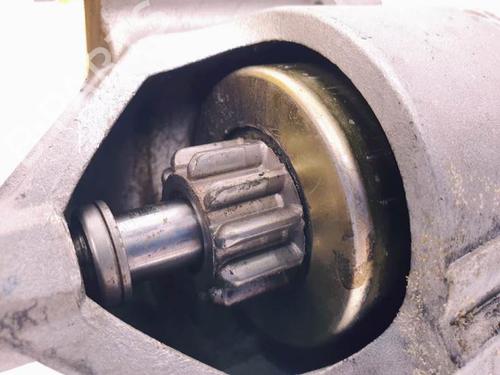 Starter PEUGEOT 406 Coupe (8C) 2.2 HDI | BP15261489M8 