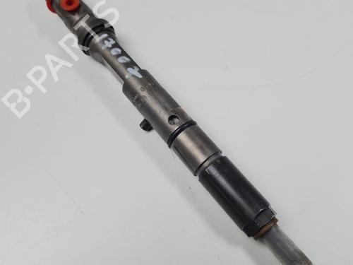 Used Injector AUDI ALLROAD C5 (4BH) 2.5 TDI quattro (180 hp) 29149753