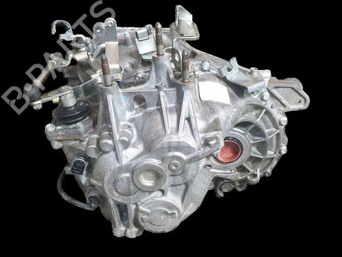 Gearbox CITROËN C4 AIRCROSS 1.8 HDi 150 | BP29850065M3 