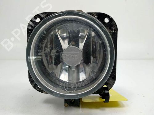 Used Left front fog light Left front fog light CITROËN XSARA PICASSO (N68) 1.6 (95 hp) 7492660 7492660