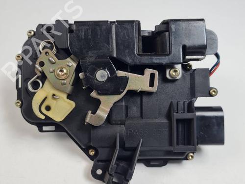 Front right lock AUDI A2 (8Z0) 1.4 TDI | BP38948596C97 - Image 2