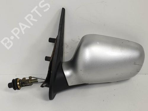 Used Left mirror Left mirror SKODA FELICIA I (6U1) 1.3 (54 hp) 6850966 6850966