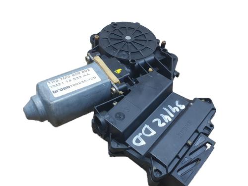 Used Right front window motor Right front window motor SEAT ALHAMBRA (7V8, 7V9) 1.9 TDI (115 hp) 40176439 40176439