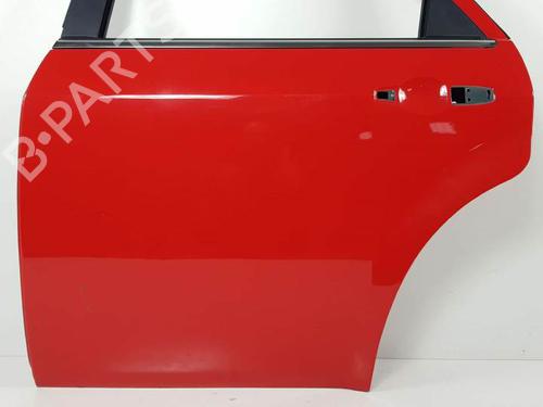 Left rear door CHRYSLER 300C Touring (LX, LE) 3.0 CRD | BP8313811C4 
