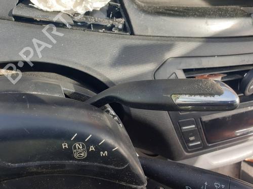 Left front window switch CITROËN C4 Picasso I MPV (UD_) 1.6 HDi | BP35720474I27 - Image 14