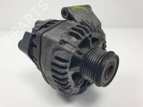 Used Alternator Alternator FIAT DOBLO MPV (119_, 223_) 1.3 JTD (75 hp) 34515788 34515788