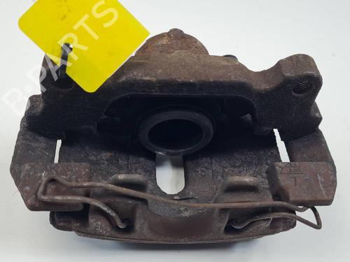 Right front brake caliper VW GOLF VI (5K1) 1.4 TSI | BP38769640M104 - Image 4