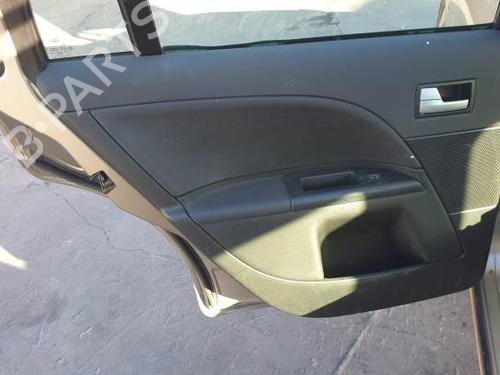 Left taillight FORD MONDEO III Turnier (BWY) 2.5 V6 24V | BP25140115C34 