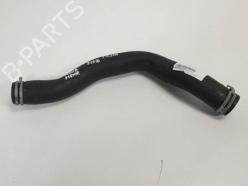 Used Intercooler pipe Intercooler pipe FORD FIESTA VII (HJ, HF) 1.1 Ti-VCT (75 hp) 13953742 13953742