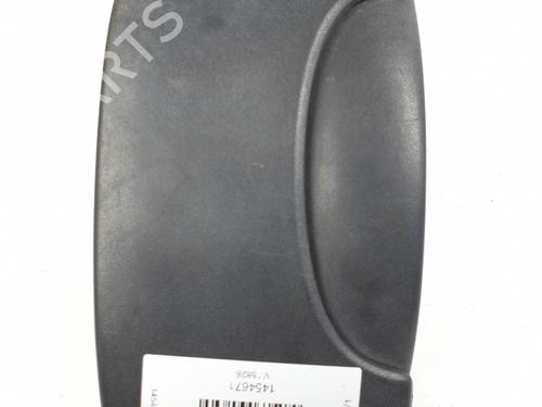 Used Tailgate handle Tailgate handle RENAULT KANGOO (KC0/1_) 1.5 dCi (KC07) (65 hp) 24339089 24339089