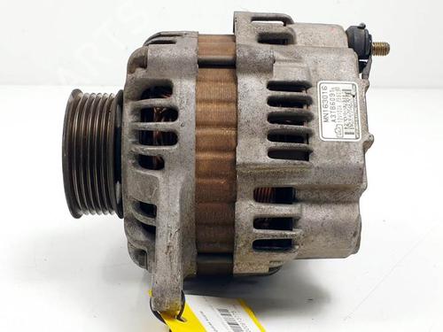Alternator MITSUBISHI OUTLANDER I (CU_W)  | BP13756001M7 