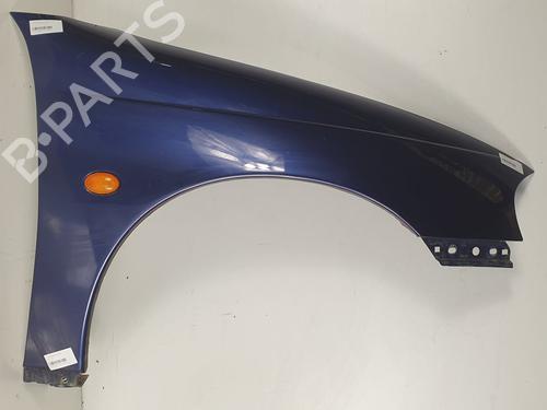 Used Right front fenders OPEL TIGRA (S93) 1.6 16V (F07) (106 hp) 16480238