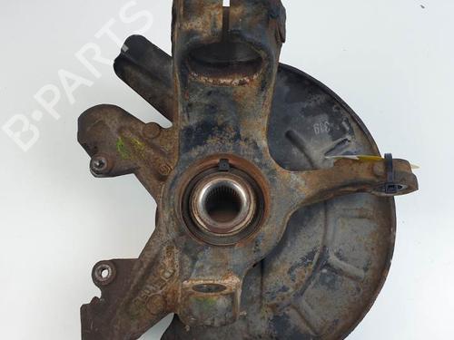 Right front steering knuckle SKODA FABIA I (6Y2) 1.2 | BP24947383M26 