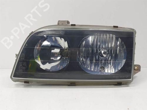 Used Left headlight Left headlight KIA JOICE (MTE1P) 2.0 (120 hp) 10909751 10909751