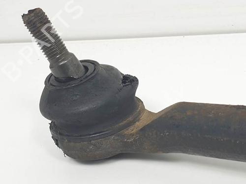 Steering rack NISSAN X-TRAIL II (T31) 2.0 dCi 4x4 | BP11207094M22 