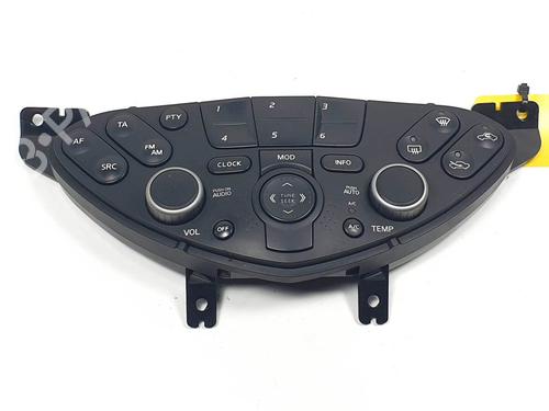 Used Climate control Climate control NISSAN PRIMERA (P12) 1.6 (109 hp) 24933098 24933098