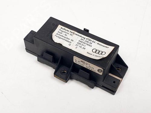 electronic-module-audi-a8-d3-4e2-4e8-30-tdi-quattro-04e0919064-36129658-2002-2003-2004-2005-2006-2007-2008-2009-2010-16244605 main image