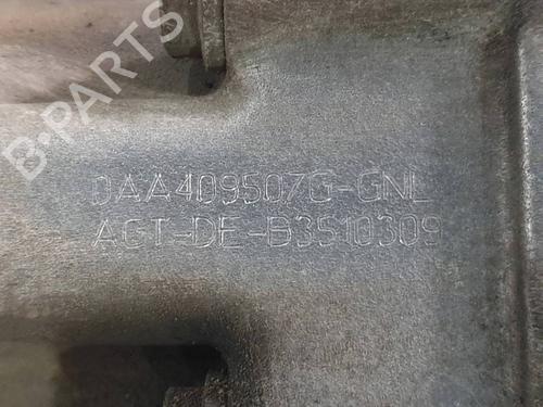 Front differential PORSCHE CAYENNE (9PA) S 4.5 | BP36069490M23 - Image 2
