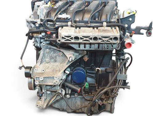 Engine RENAULT ESPACE III (JE0_) 2.0 16V (JE0N, JE0L, JE02) | BP38532145M1 - Image 7