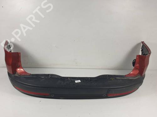 Used Rear bumper Rear bumper FORD GALAXY II (WA6) 2.0 TDCi (140 hp) 40175633 40175633