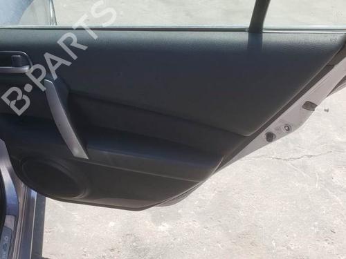 Front left interior door handle MAZDA 6 Hatchback (GH) 1.8 MZR | BP18311060I13 - Image 9