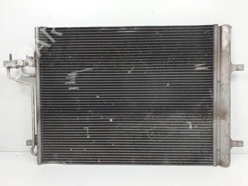 Used AC radiator AC radiator FORD KUGA II (DM2) 2.0 TDCi 4x4 (140 hp) 12377767 12377767