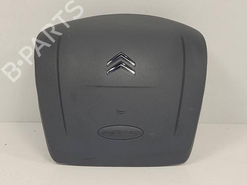 Used Driver airbag Driver airbag CITROËN JUMPER II Van 2.2 HDi 120 (120 hp) 34517195 34517195