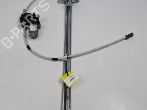 Used Front right window mechanism Front right window mechanism 38317240 38317240
