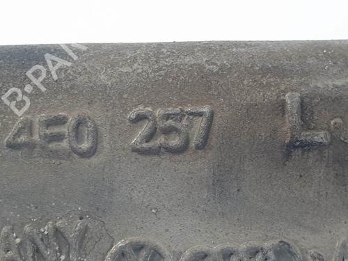 Left front steering knuckle AUDI A8 D3 (4E2, 4E8) 4.2 quattro | BP24934028M25 - Image 2