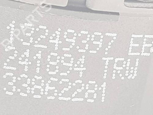 Interruttore luci OPEL CORSA D (S07) 1.4 (L08, L68) | BP31058814I24 - Image 4
